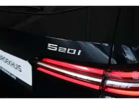 BMW 5-Serie (2025) thumbnail 16