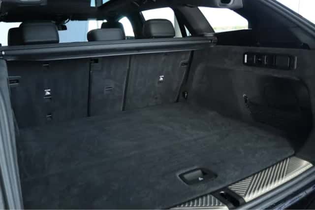 BMW 5-Serie (2025) thumbnail 19