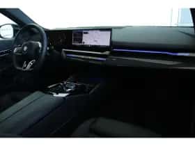 BMW 5-Serie (2025) thumbnail 3