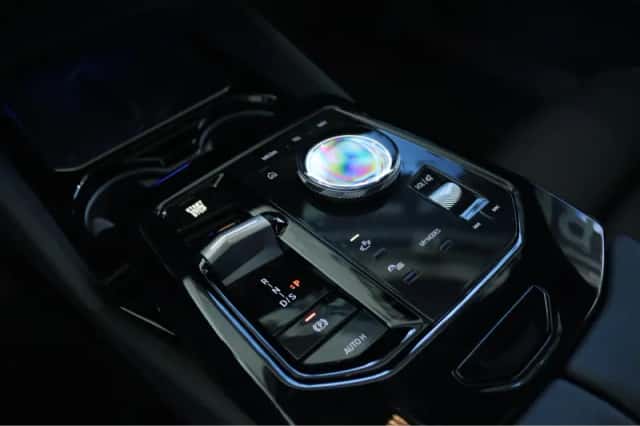 BMW 5-Serie (2025) thumbnail 29