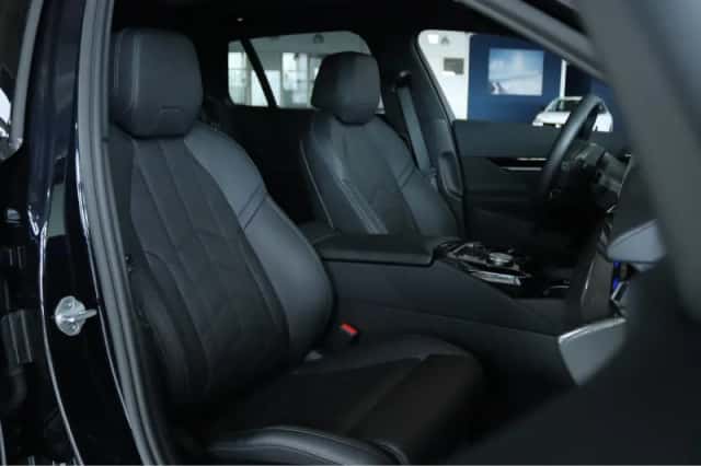 BMW 5-Serie (2025) thumbnail 4