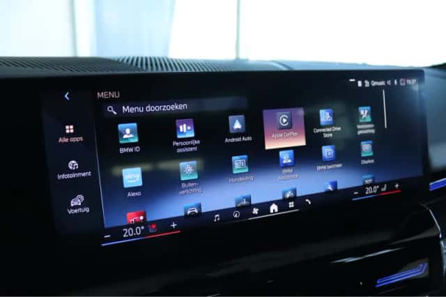 BMW 5-Serie (2025) thumbnail 32