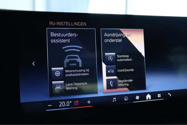 BMW 5-Serie (2025) thumbnail 35