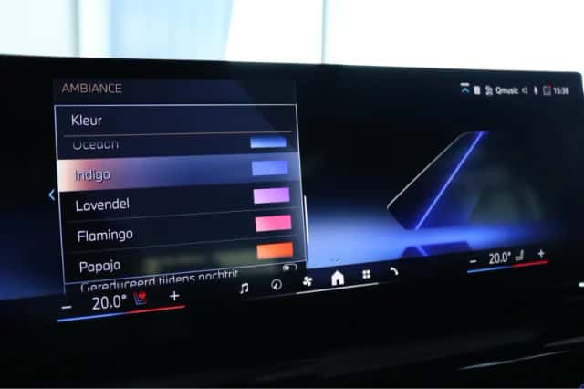 BMW 5-Serie (2025) thumbnail 36