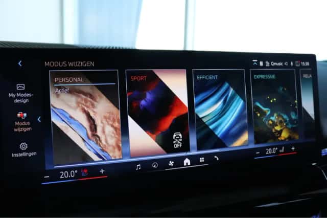 BMW 5-Serie (2025) thumbnail 37