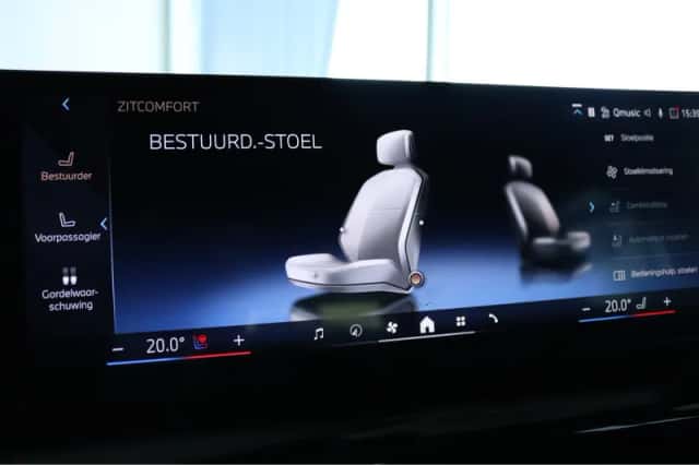 BMW 5-Serie (2025) thumbnail 38