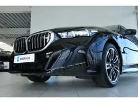 BMW 5-Serie (2025) thumbnail 5