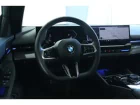 BMW 5-Serie (2025) thumbnail 41
