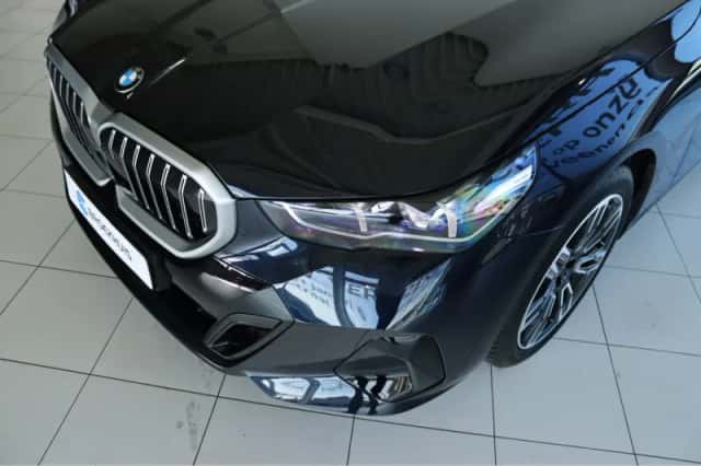 BMW 5-Serie (2025) thumbnail 6