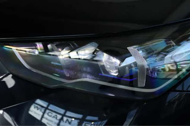 BMW 5-Serie (2025) thumbnail 7