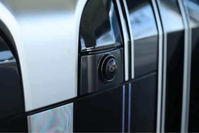 BMW 5-Serie (2025) thumbnail 8