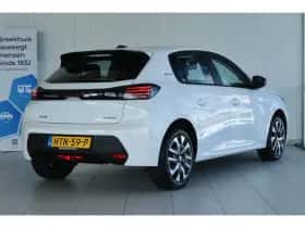 Peugeot 208 (2025) thumbnail 2