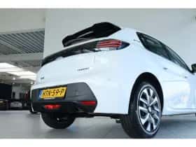 Peugeot 208 (2025) thumbnail 12