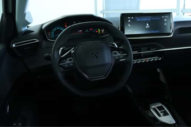 Peugeot 208 (2025) thumbnail 18
