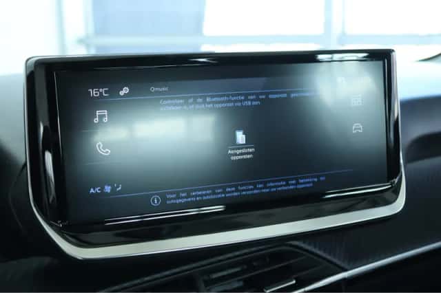 Peugeot 208 (2025) thumbnail 22