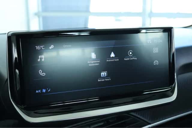 Peugeot 208 (2025) thumbnail 24