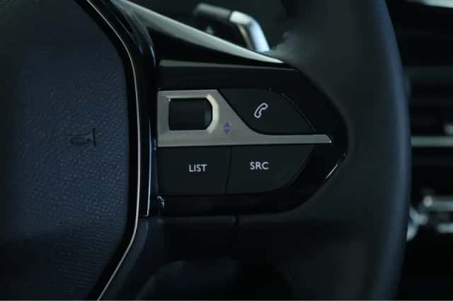 Peugeot 208 (2025) thumbnail 27