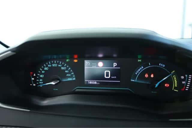 Peugeot 208 (2025) thumbnail 30