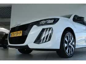 Peugeot 208 (2025) thumbnail 5