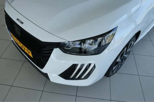 Peugeot 208 (2025) thumbnail 6