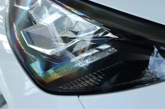 Peugeot 208 (2025) thumbnail 8