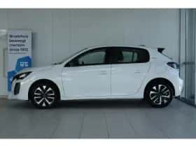 Peugeot 208 (2025) thumbnail 9