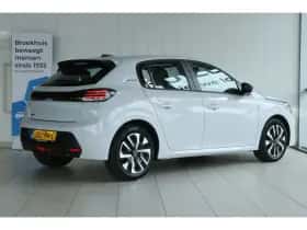 Peugeot 208 (2025) thumbnail 2