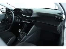Peugeot 208 (2025) thumbnail 4