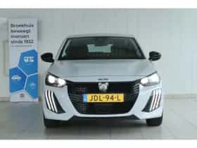 Peugeot 208 (2025) thumbnail 5