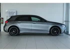 Mercedes-Benz A-Klasse (2021) thumbnail 11