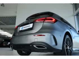 Mercedes-Benz A-Klasse (2021) thumbnail 12