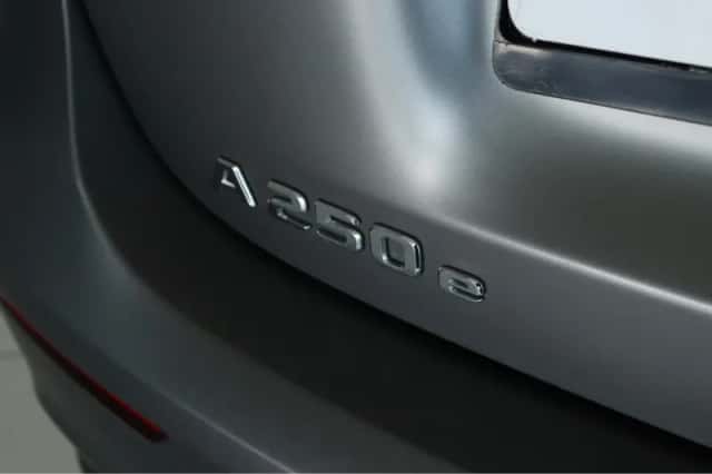Mercedes-Benz A-Klasse (2021) thumbnail 13