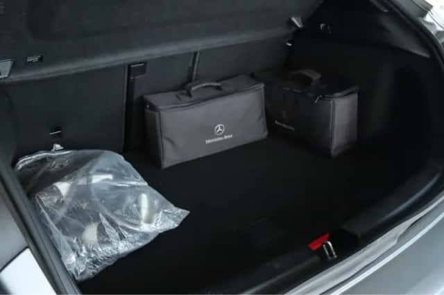 Mercedes-Benz A-Klasse (2021) thumbnail 15