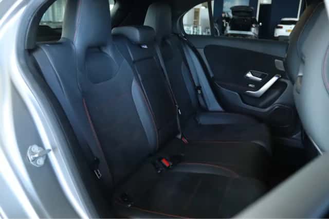 Mercedes-Benz A-Klasse (2021) thumbnail 16