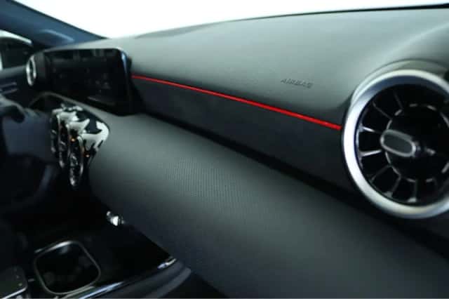 Mercedes-Benz A-Klasse (2021) thumbnail 17