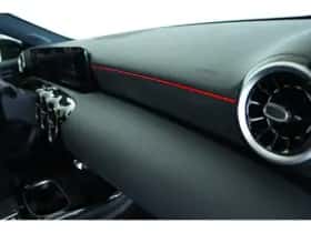 Mercedes-Benz A-Klasse (2021) thumbnail 17
