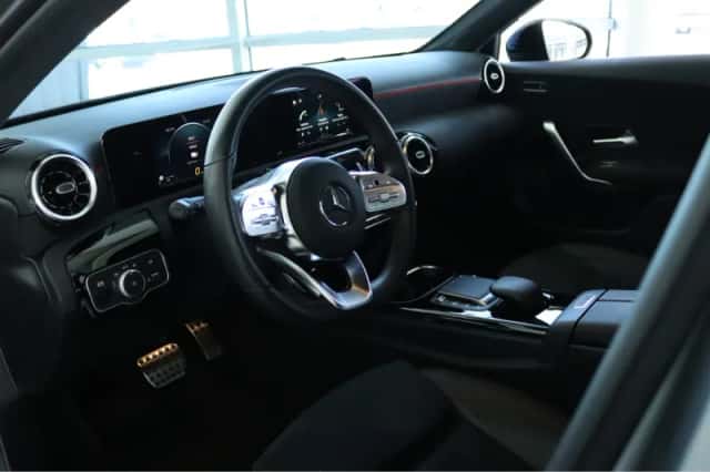 Mercedes-Benz A-Klasse (2021) thumbnail 18