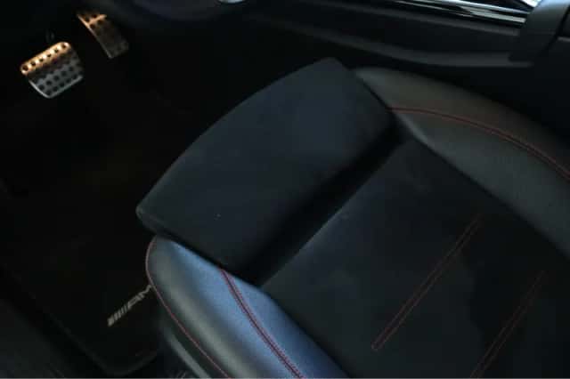 Mercedes-Benz A-Klasse (2021) thumbnail 19