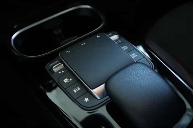 Mercedes-Benz A-Klasse (2021) thumbnail 23