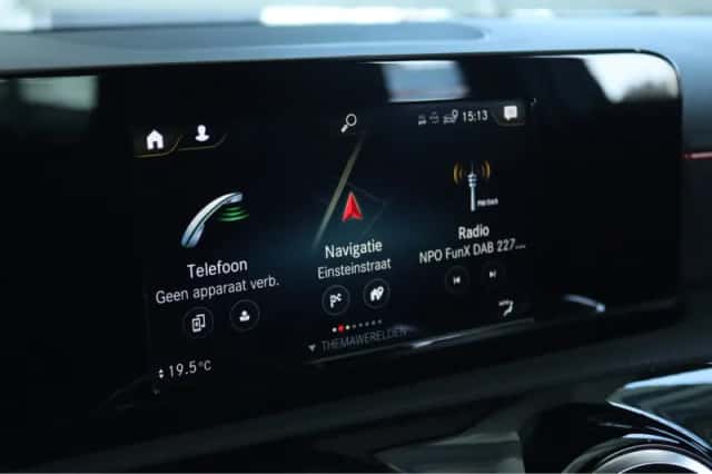 Mercedes-Benz A-Klasse (2021) thumbnail 25