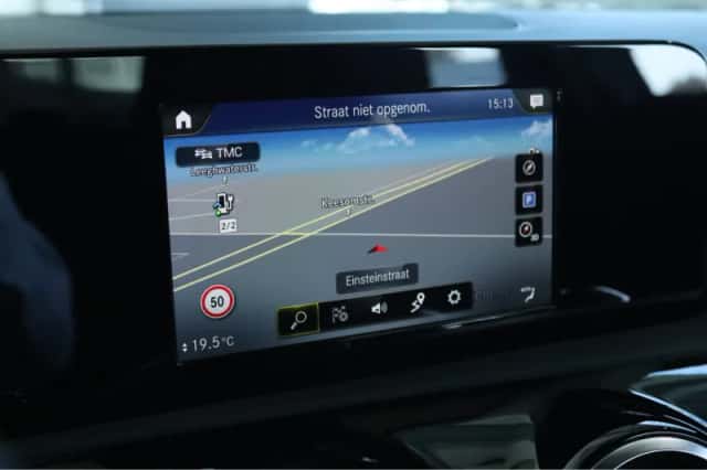 Mercedes-Benz A-Klasse (2021) thumbnail 26