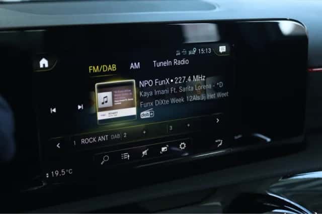 Mercedes-Benz A-Klasse (2021) thumbnail 27