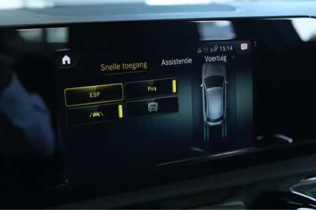 Mercedes-Benz A-Klasse (2021) thumbnail 30