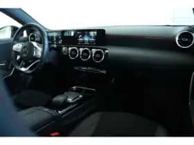 Mercedes-Benz A-Klasse (2021) thumbnail 4