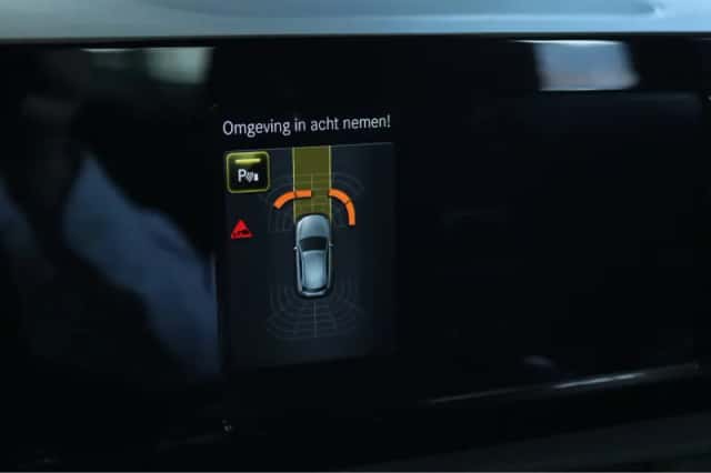 Mercedes-Benz A-Klasse (2021) thumbnail 32