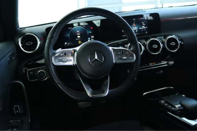 Mercedes-Benz A-Klasse (2021) thumbnail 33
