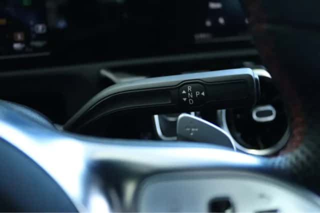 Mercedes-Benz A-Klasse (2021) thumbnail 34