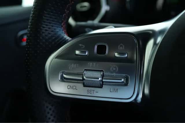 Mercedes-Benz A-Klasse (2021) thumbnail 36