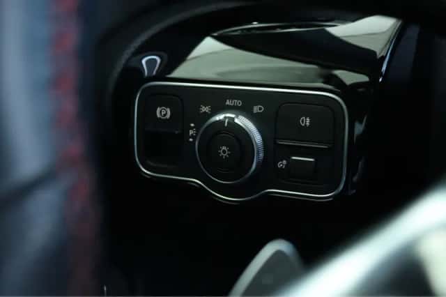 Mercedes-Benz A-Klasse (2021) thumbnail 38