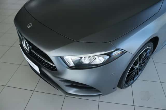 Mercedes-Benz A-Klasse (2021) thumbnail 6